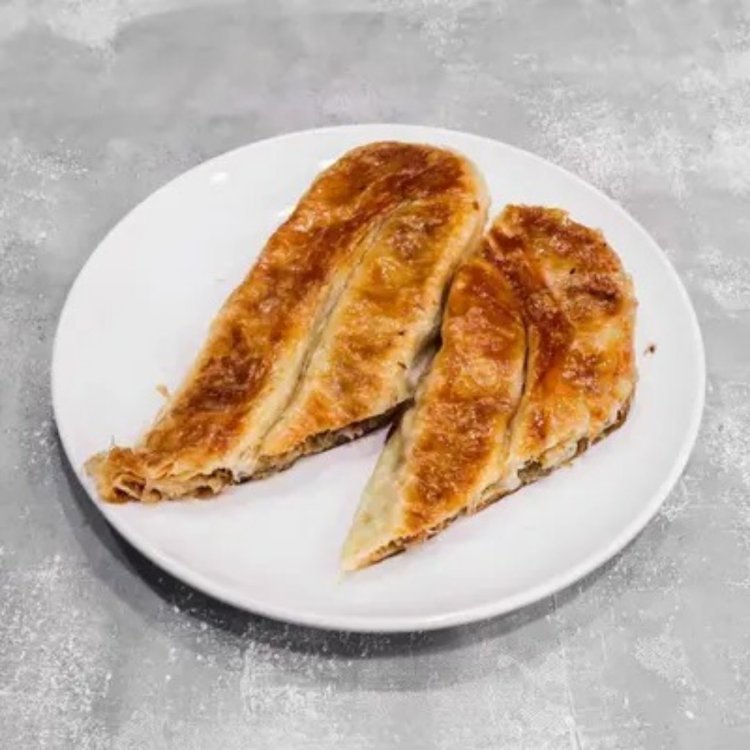 Kıymalı Karaköy Böreği (1 kg.)