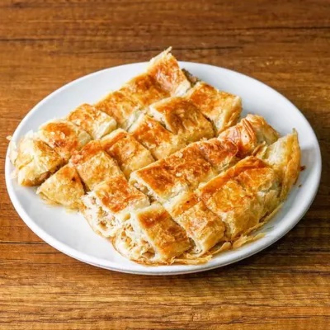 Kıymalı Karaköy Böreği (500 Gr.)