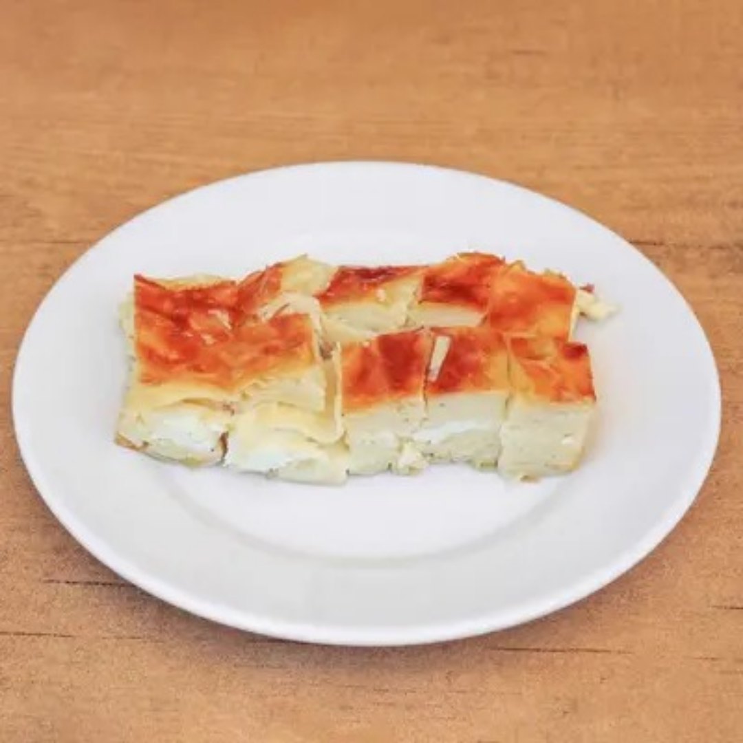 Tereyağlı Peynirli Su Böreği (500 Gr.)