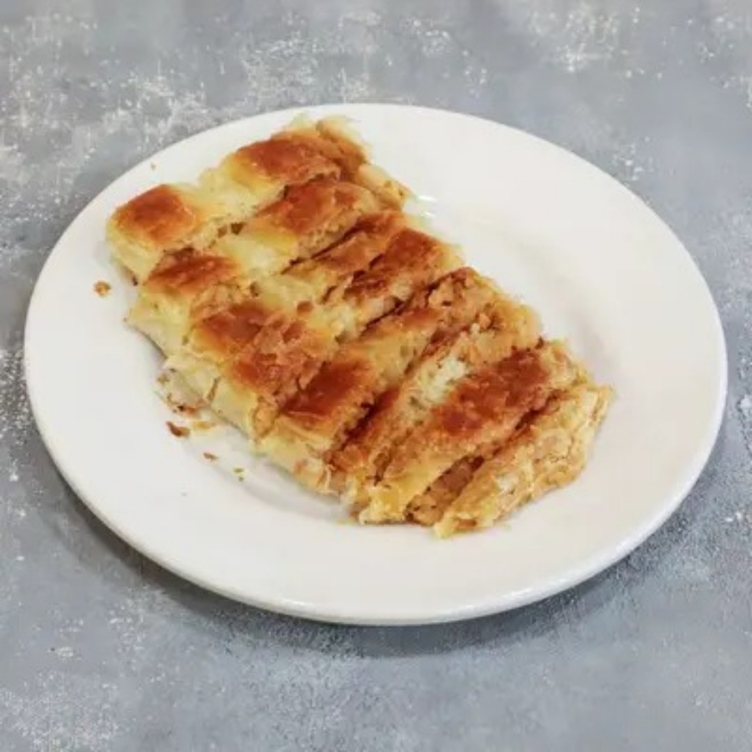 Patatesli Peynirli Karaköy Böreği (1 kg.)