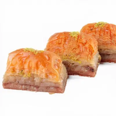Cevizli Baklava (1 kg.)
