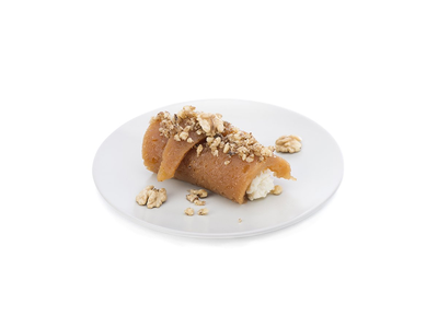 Ekmek Kadayıfı (1 kg.)