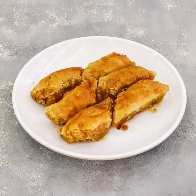 Cevizli Şöbiyet (500 gr.)