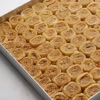 Cevizli Padişah (1 kg.)