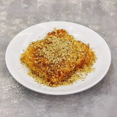 Cevizli Tel Kadayıf (1 kg.)