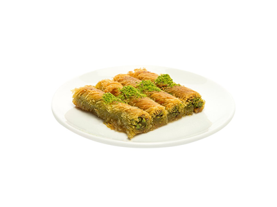 Burma Kadayıf (500 gr.)