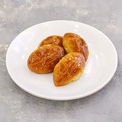 Fındıklı Şekerpare (1 kg.)